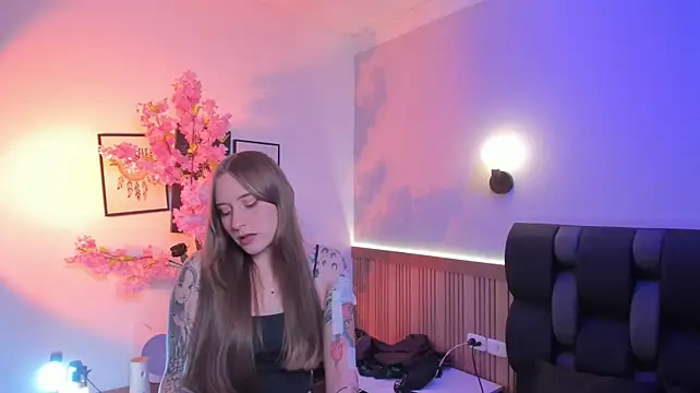 Czat XXX na żywo – Siouxsie_cenobite