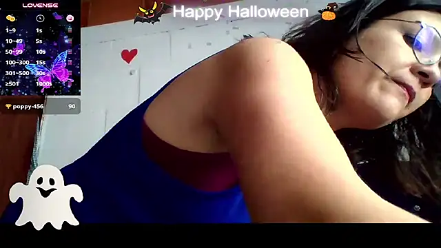 Chat +18 de princessbella93 ao vivo