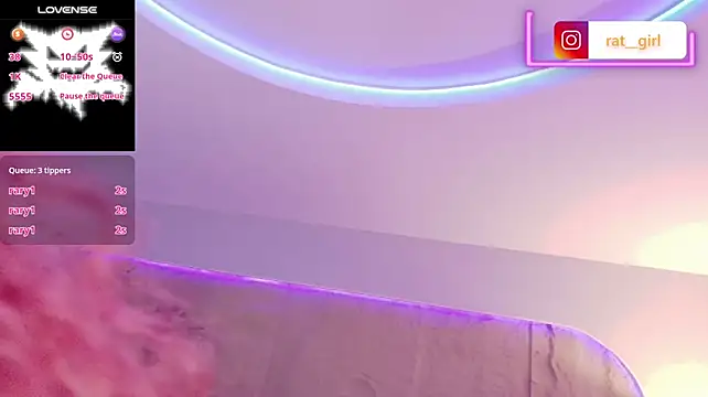 irisfeitan Live XXX-chat