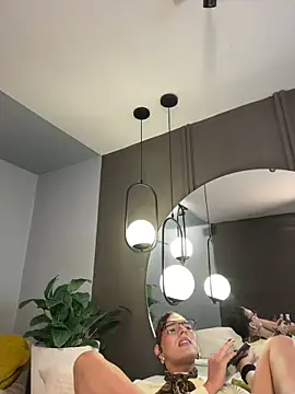 Chat XXX Live Luxa_Velvet