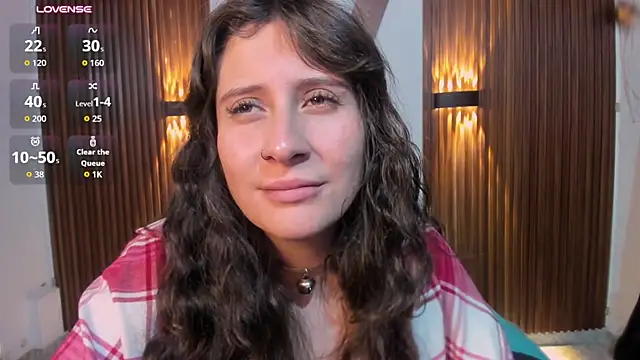 Czat XXX na żywo – nina_daft