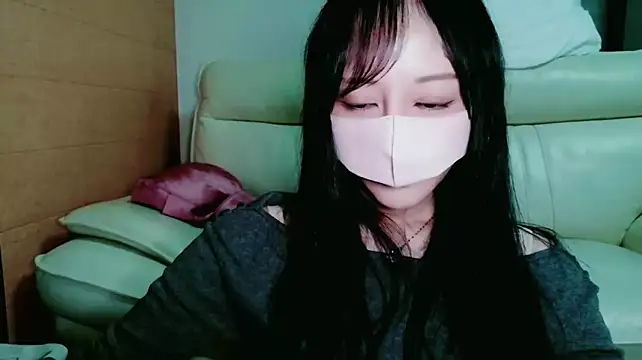 kihomania_のウェブカメラショー
