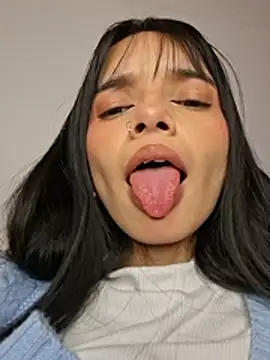 Czat XXX na żywo – 01hani_gee
