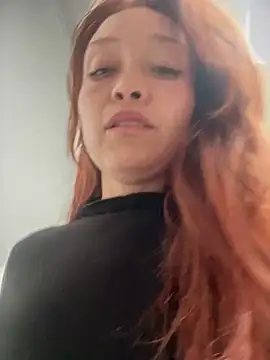 แชท XXX สดของ Briana_Off