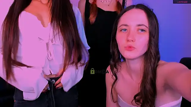 Živý XXX chat bella_dorn