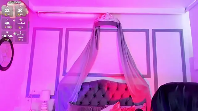 دردشة Sabrina_Angel__ الجنسية المباشرة