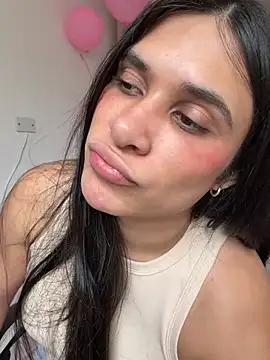 sofia_rivers: вебкам-шоу
