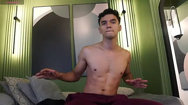 Jack_Vance Chat XXX in diretta