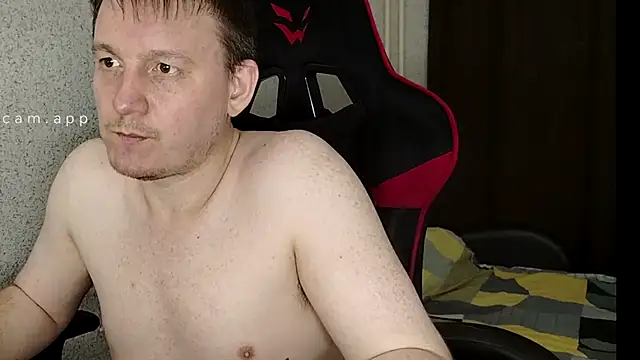 Webkamerová show MysteriousWanderer