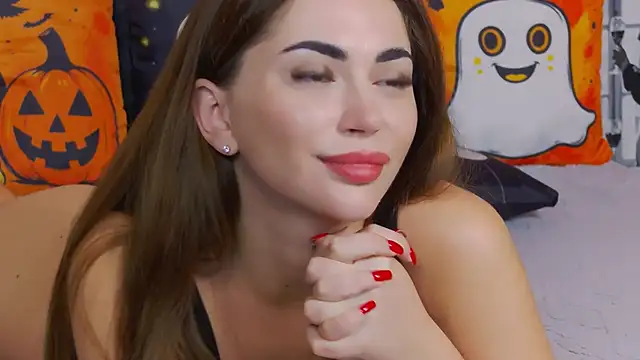 Agnessa – Live XXX-chat