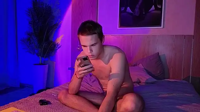 Carry_onn Chat XXX in diretta
