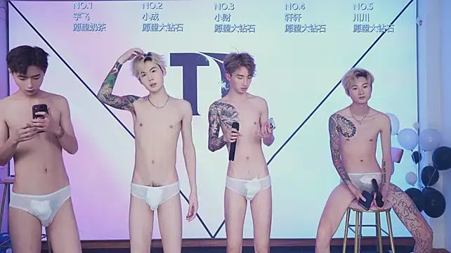 Apex-AAAboy live XXX chat