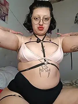 ConeNella Live XXX-Chat