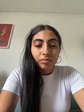 Lily_Rush Webcamshow