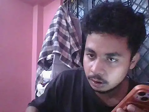 shankybigbang ওয়েবক্যাম শো