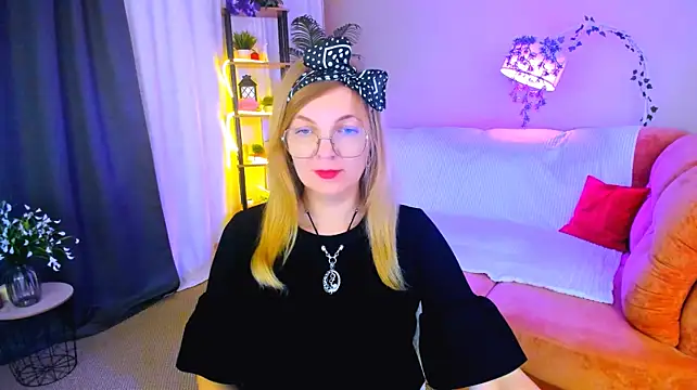 YourUniverser Live XXX-chat