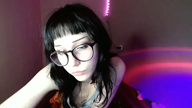 MarinaSteinkuehler Live XXX-Chat