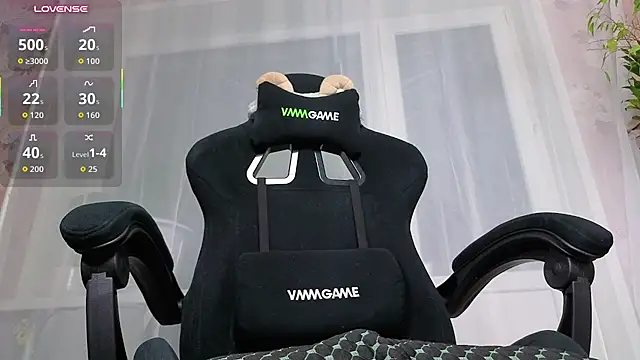 XXX chat uživo modela linadevine