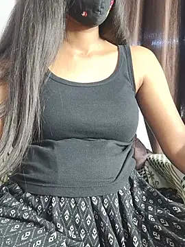 hansika_25 Live XXX-Chat