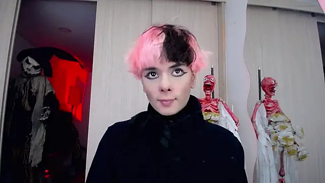 Darksweet_jack Live XXX-Chat