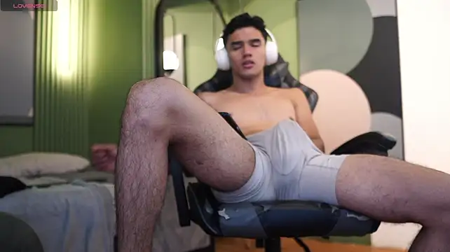 XXX chat uživo modela Jack_Vance