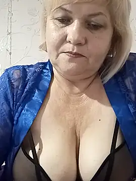 MarisTi Adlı Modelin Canlı XXX Sohbeti