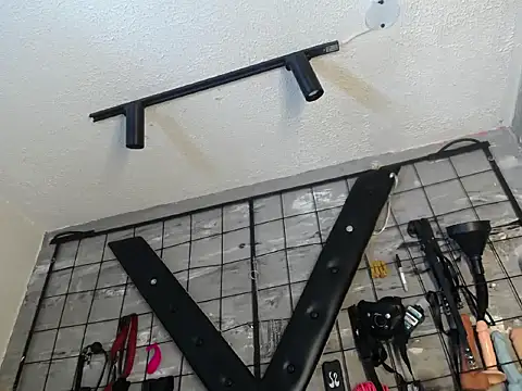 Hillary_Bdsm Live XXX-Chat