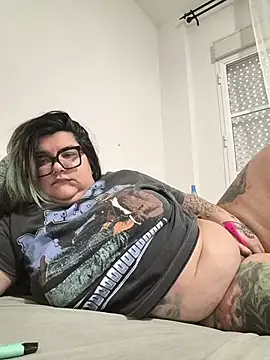 Banana_squirt's Live XXX Chat