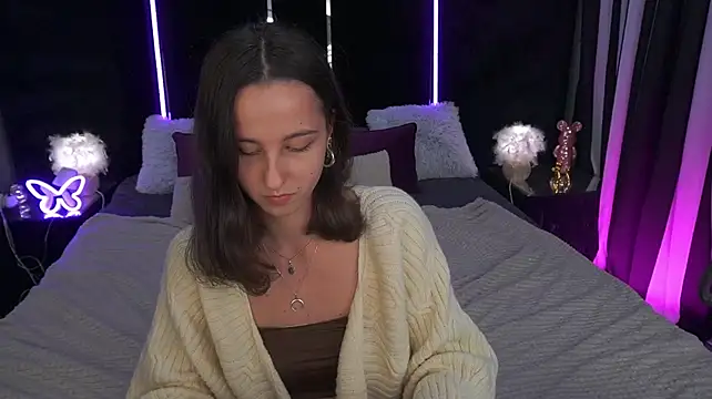 JennyMyLuv's Live XXX Chat
