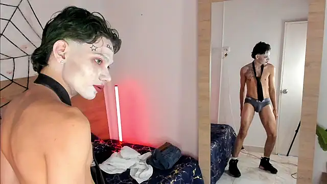 Ethan_Carter_'s Live XXX Chat