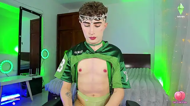SebastianHilton Chat XXX in diretta