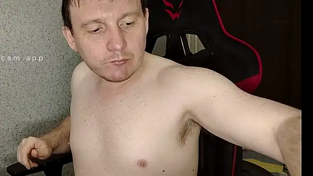 MysteriousWanderer's Webcam Show