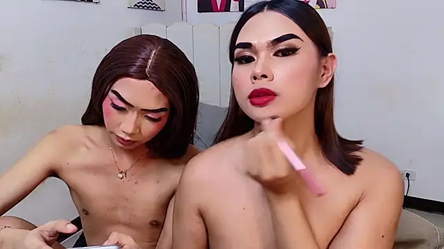 MirandaSterling Adlı Modelin Canlı XXX Sohbeti
