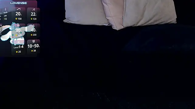 צ'אט XXX בשידור חי של Twinkcam2
