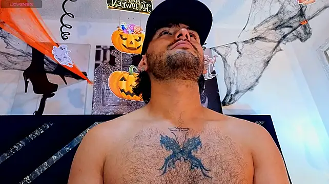 XXX chat uživo modela 3MPI7ERNO