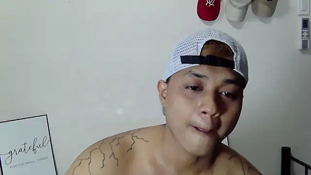 LonelyMark4u Obrolan Langsung XXX