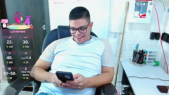 Realjoel01 Live XXX Chat