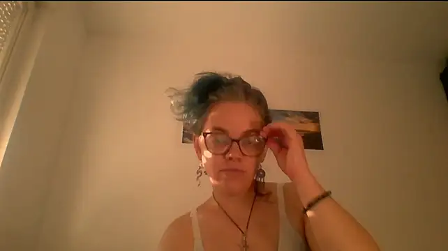 Chat XXX ao vivo de Ju-Hot