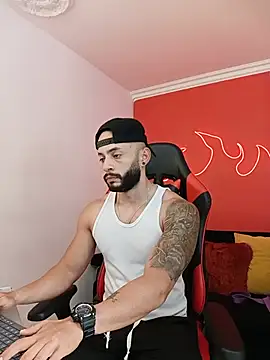 Mike_savage3: онлайн-секс-чат