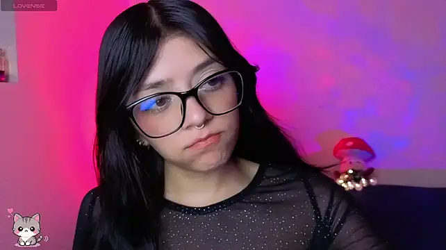 Laniita Chat XXX in diretta