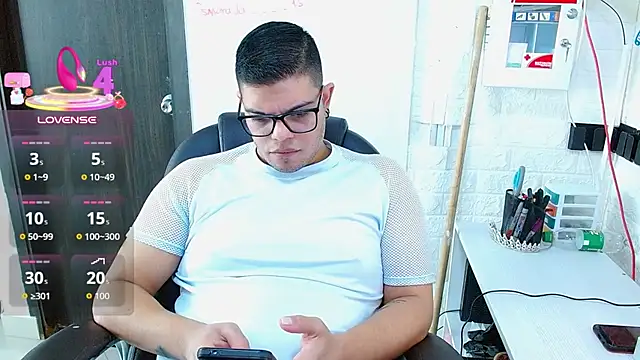 Realjoel01 Live XXX Chat