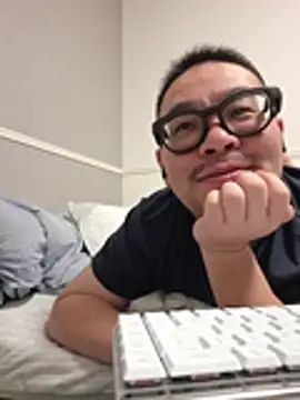 takajiru's Webcam Show