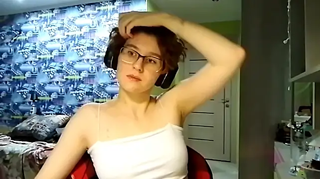 Chat XXX en directo de ThersaNoe