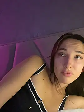 Czat XXX na żywo – NotYourMiss