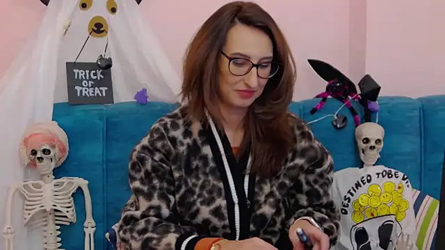 LysAd Chat XXX in diretta