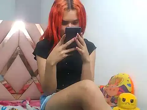 vaiolethts Live XXX-chat