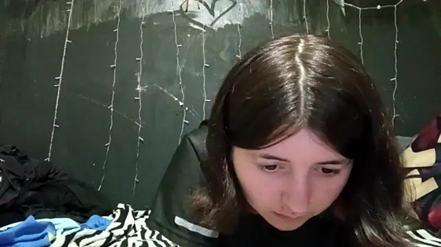 Chat XXX en directo de JenniferTeissedre