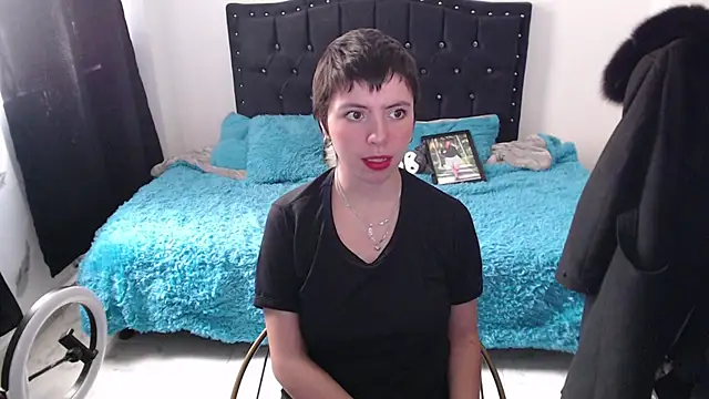 Živý XXX chat Dafn_12
