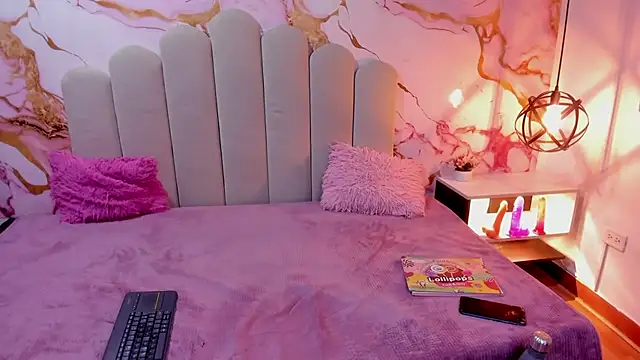 Živý XXX chat SweettDreamm