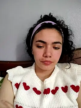 Chat XXX ao vivo de laura_mont